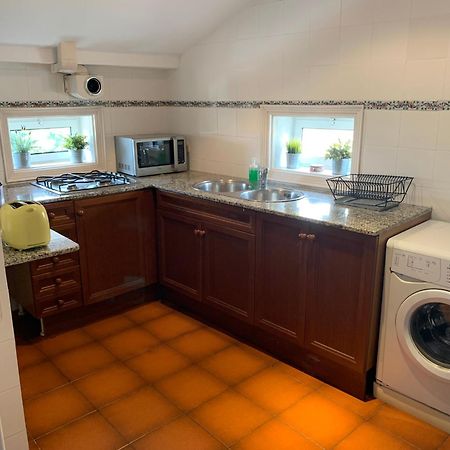 Apartament Cal Negre Vilassar De Mar Eksteriør billede