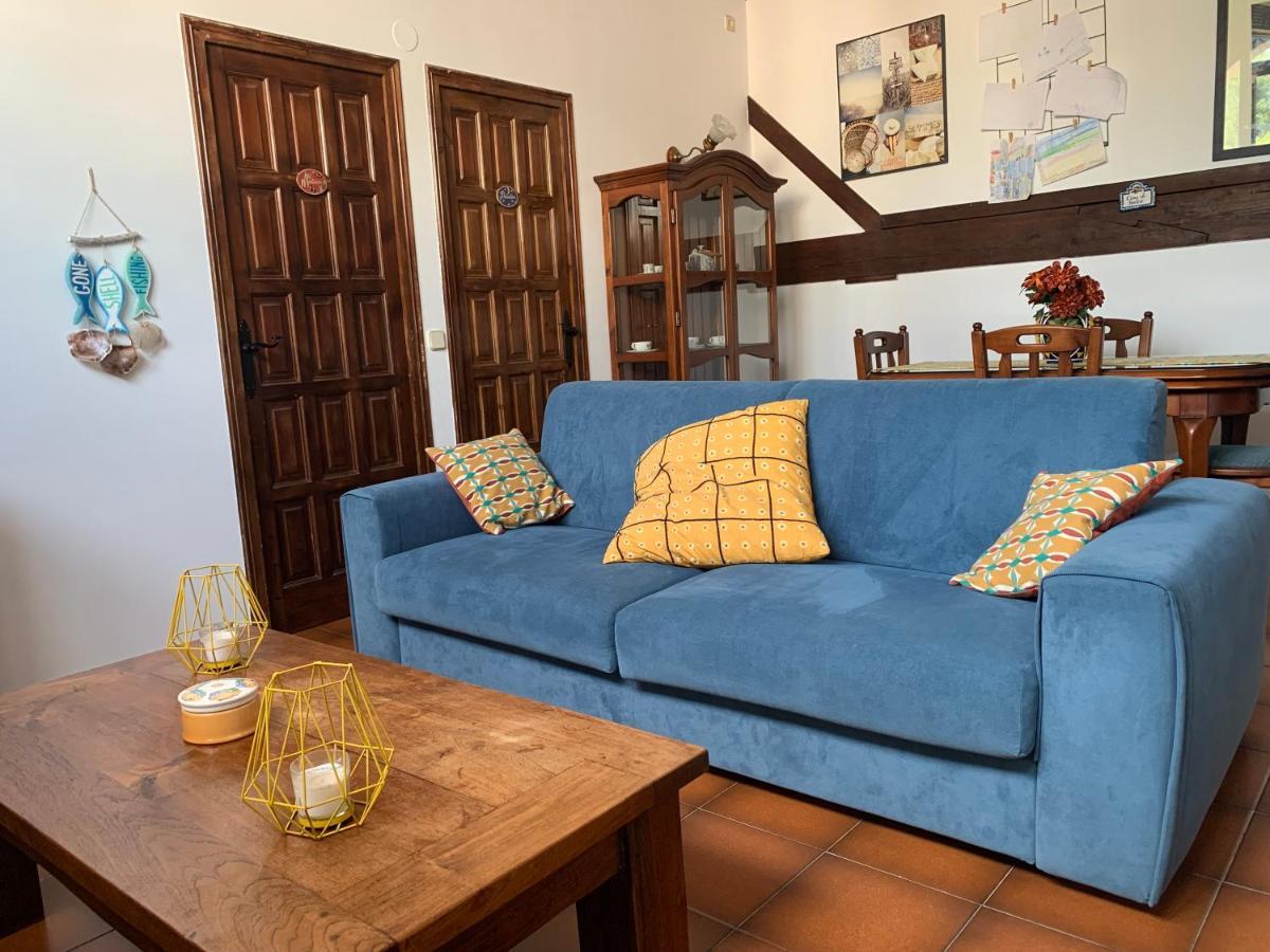 Apartament Cal Negre Vilassar De Mar Eksteriør billede