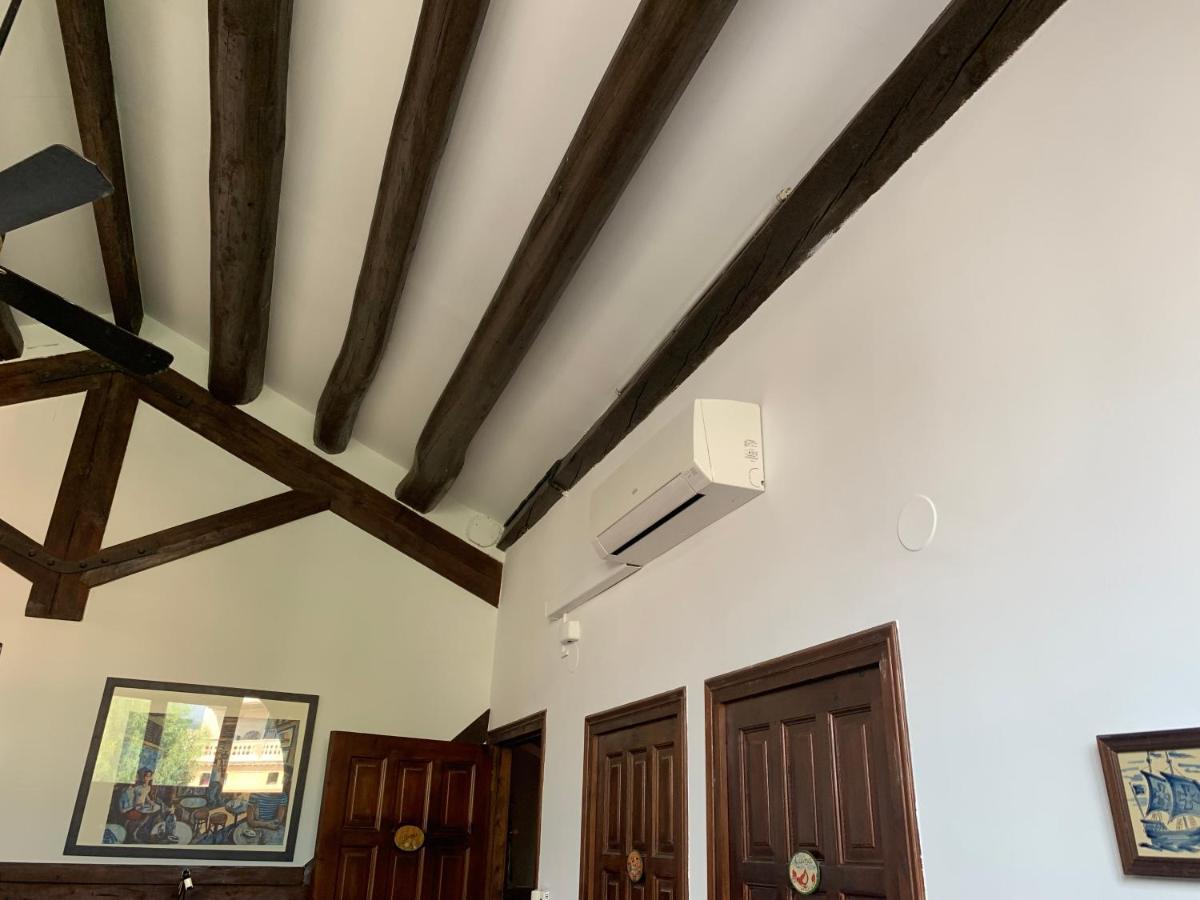 Apartament Cal Negre Vilassar De Mar Eksteriør billede
