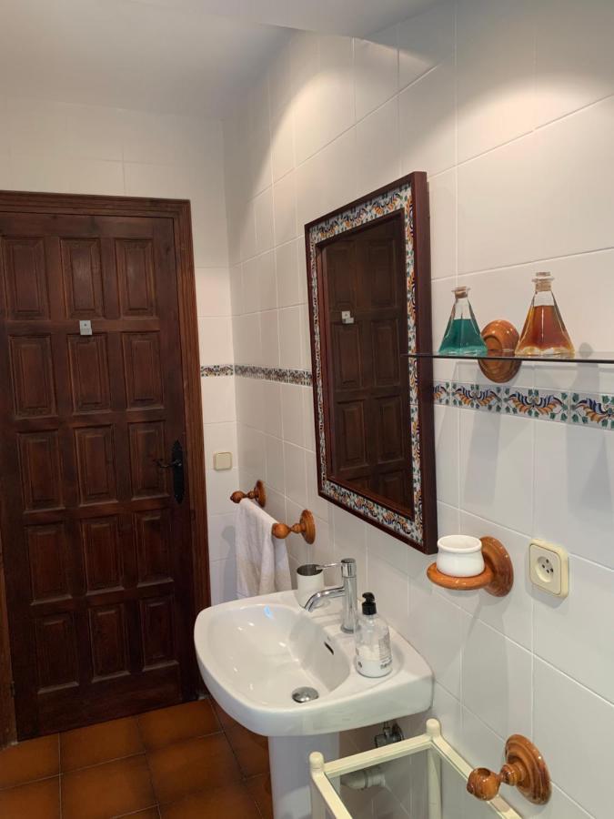 Apartament Cal Negre Vilassar De Mar Eksteriør billede