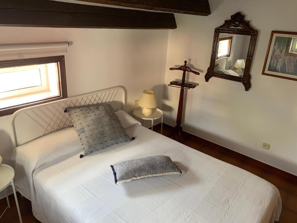 Apartament Cal Negre Vilassar De Mar Eksteriør billede