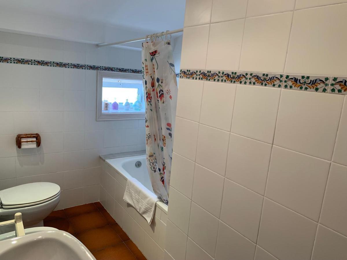 Apartament Cal Negre Vilassar De Mar Eksteriør billede