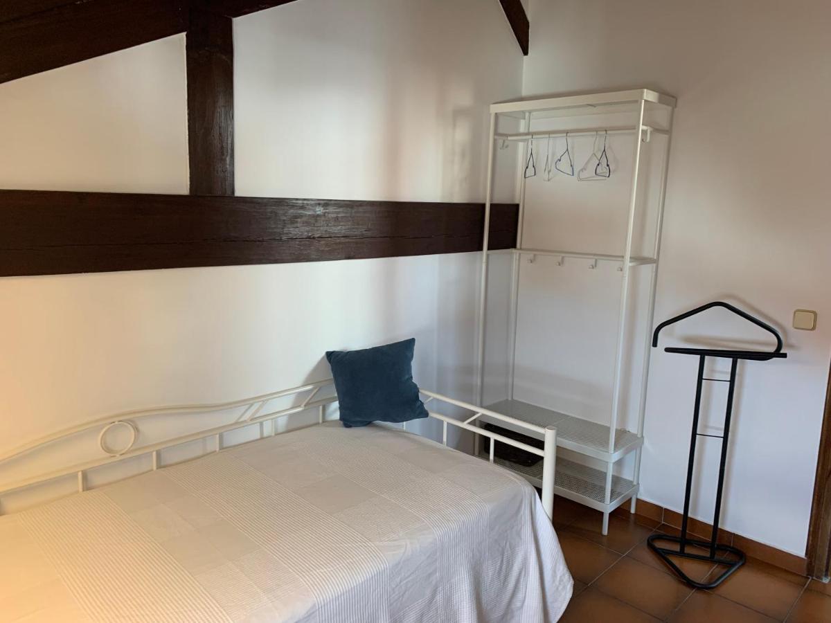 Apartament Cal Negre Vilassar De Mar Eksteriør billede