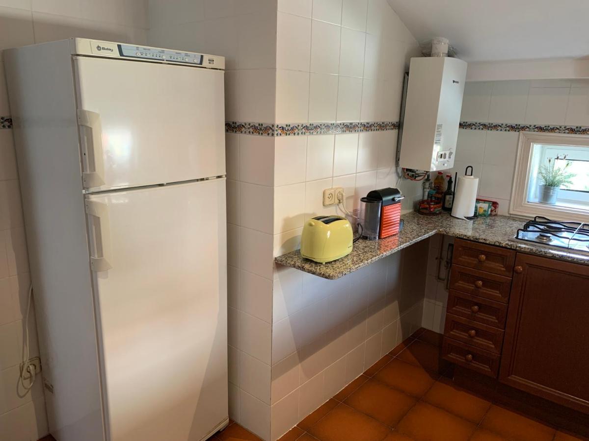 Apartament Cal Negre Vilassar De Mar Eksteriør billede