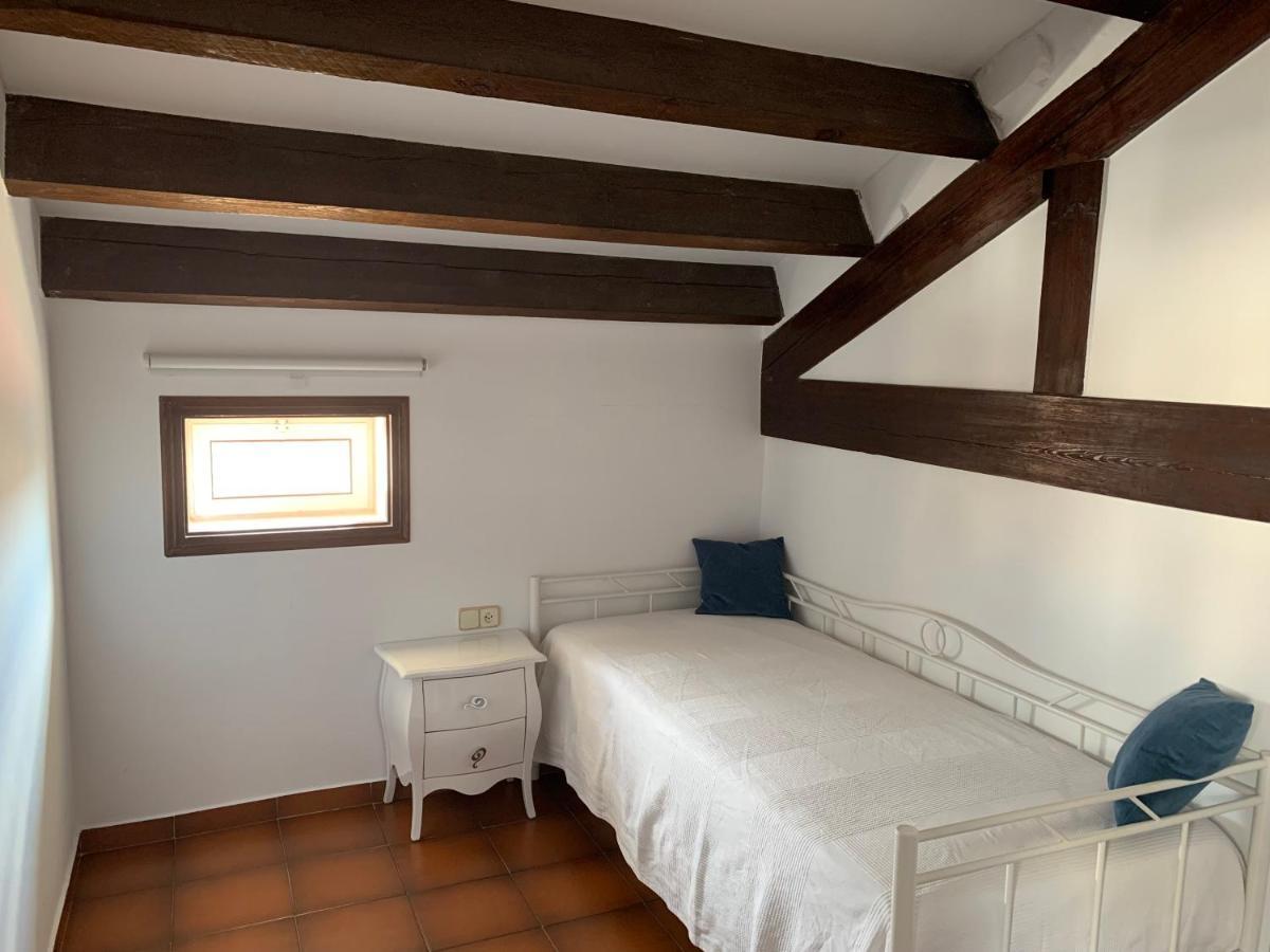 Apartament Cal Negre Vilassar De Mar Eksteriør billede