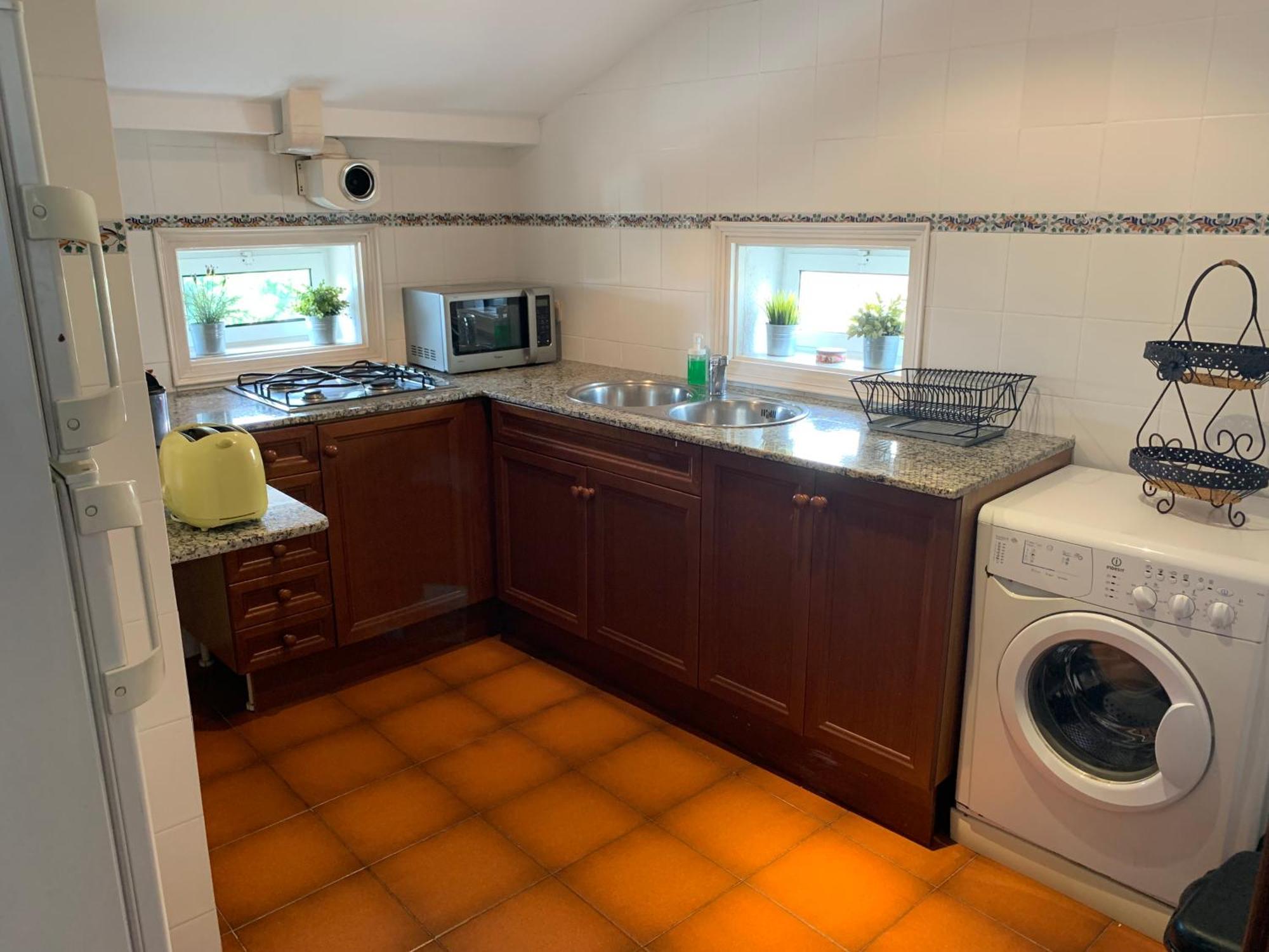 Apartament Cal Negre Vilassar De Mar Eksteriør billede