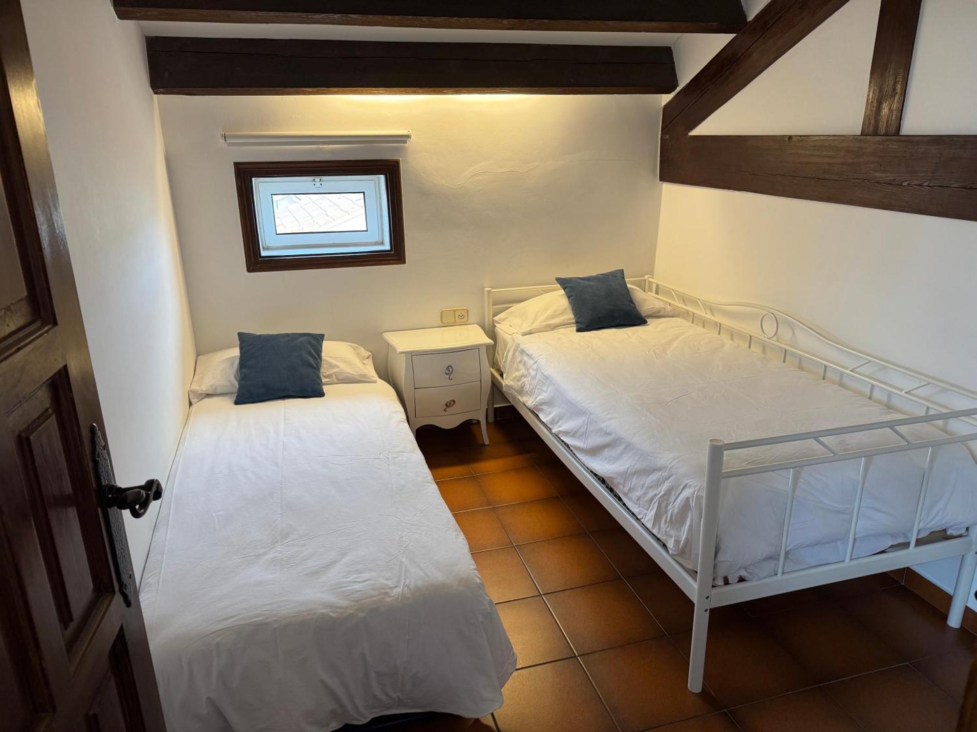 Apartament Cal Negre Vilassar De Mar Eksteriør billede
