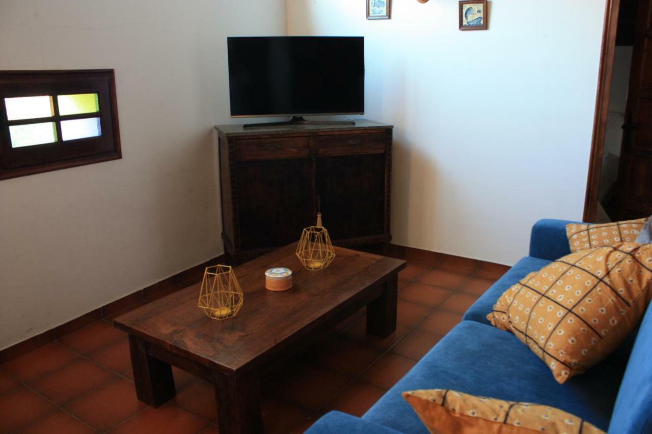 Apartament Cal Negre Vilassar De Mar Eksteriør billede
