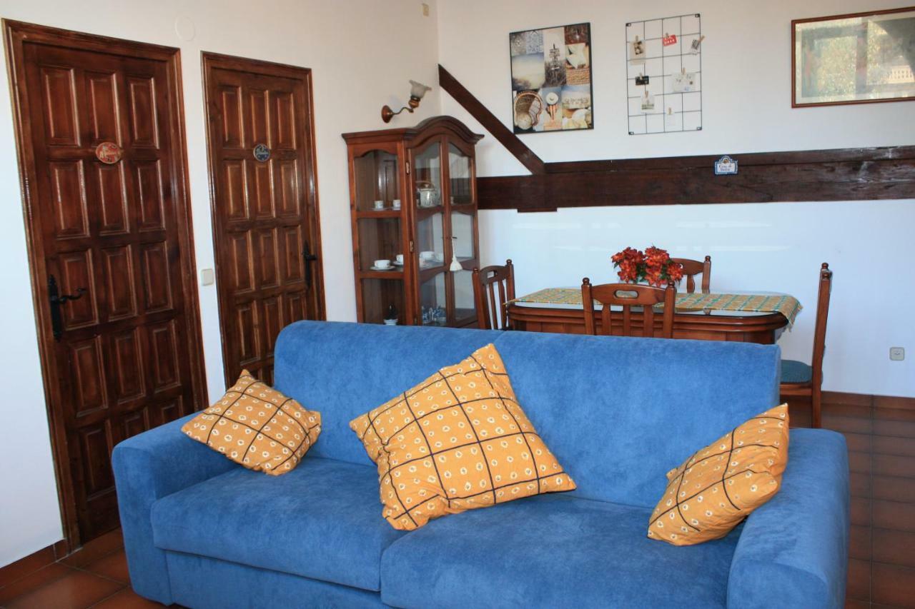 Apartament Cal Negre Vilassar De Mar Eksteriør billede