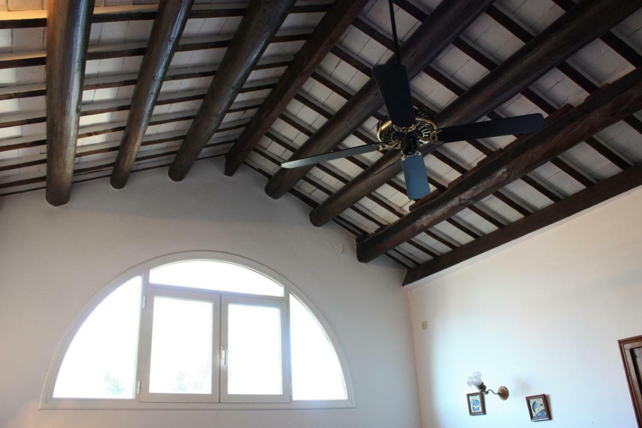 Apartament Cal Negre Vilassar De Mar Eksteriør billede