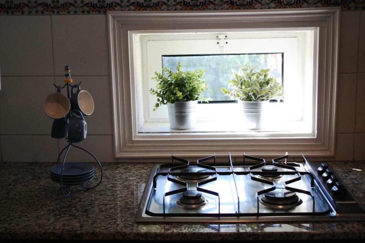 Apartament Cal Negre Vilassar De Mar Eksteriør billede