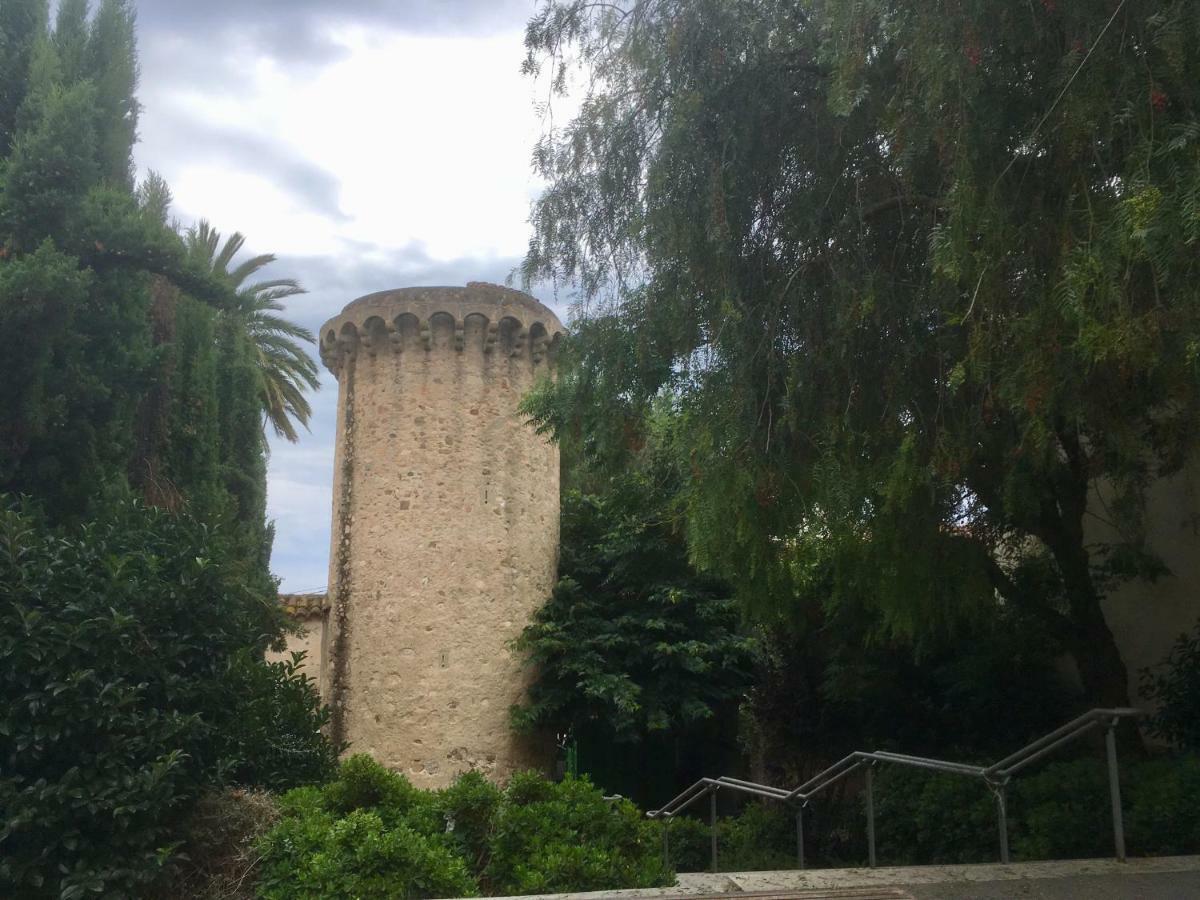 Apartament Cal Negre Vilassar De Mar Eksteriør billede